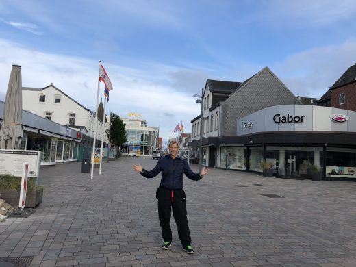 Laeden Auf Sylt
